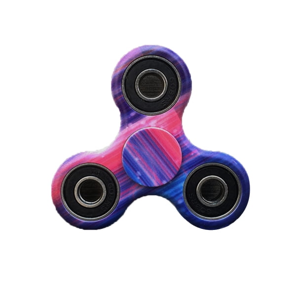 3D Fidget Hand Finger Spinner EDC Focus Stress Reliever Toys For Kids Adults 3D Fidget Hand Finger Spinner EDC Focus Stress Reliever Toys For Kids Adults